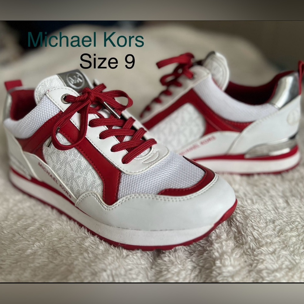 Michael Kors Shoes